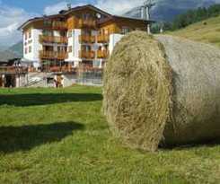 Hotel Albergo Bucaneve