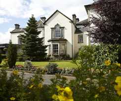 Best Western Plus Dunfermline Crossford Keavil House