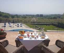  Antico Borgo Petralia