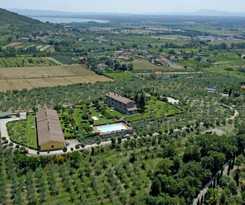 Agriturismo Cortoreggio