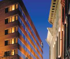 Hotel Omni Charlottesville