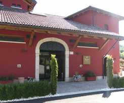 Relais Magione Papale
