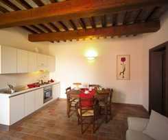 Casale Le Selvette