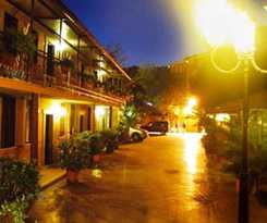 La Locanda Del Borgo