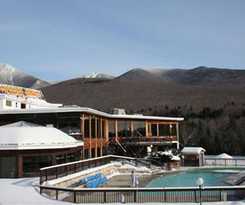 Hotel Indian Head Resort