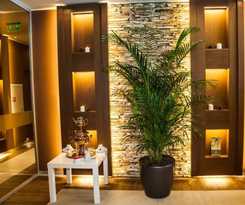 Hotel Amira Boutique