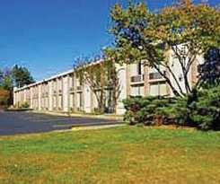 Hotel Regency Inn