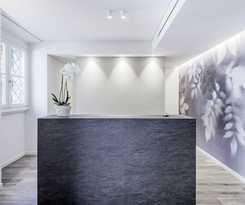 Villa Liberty - Lake Como Rooms and Spa