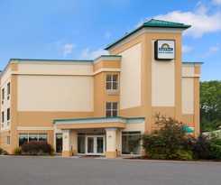 Hotel DAYS INN & SUITES ALBANY