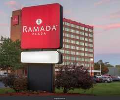 Hotel Ramada Plaza By Wyndham Albany