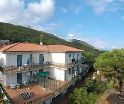Residence La Vignetta
