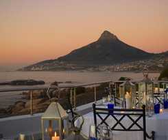 Hotel The Twelve Apostles and Spa