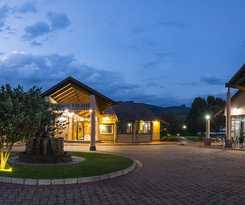 Hotel Aha Alpine Heath Resort