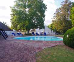 Hotel Protea By Marriott Oudtshoorn Riempie Estate