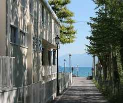 Hostel Lake Garda Beach