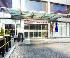 Sofia Palace