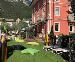 Hotel Holiday Iv Gardan