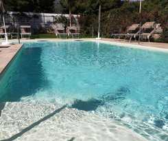 Villa San Lorenzo Room Suite and Restaurant