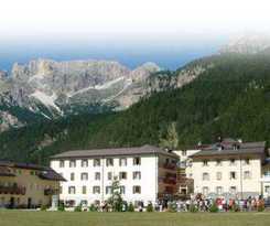 Soggiorno Dolomiti