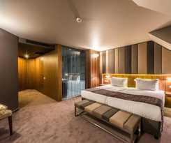 Hotel All Seasons Residence