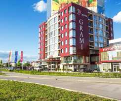 Hotel Grami Sofia