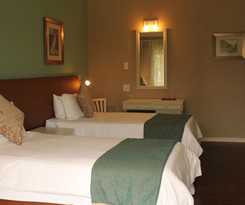 Hotel The Wilderness