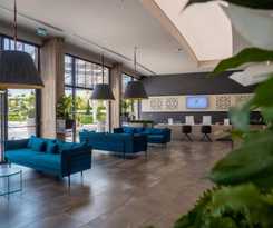 Hotel Aqua Paradise Resort