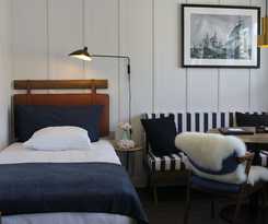 Getaway Studios The Providence Oostende