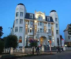 Hotel Astoria