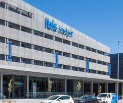Hotel Ibis Budget Blankenberge