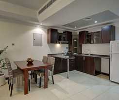 Ewan Ajman Suites