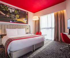Park Inn By Radisson Dubai Motor City