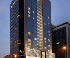 The St Regis Downtown, Dubai