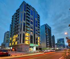 Class Hotel Apartments