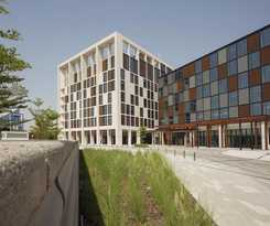 Canopy by Hilton Dubai Al Seef