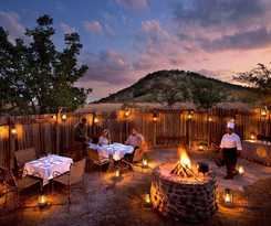 Kwa Maritane Bush Lodge