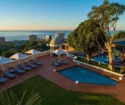 Hotel The View Boutique and Spa