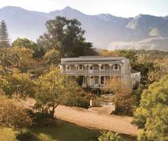 Hotel Schoone Oordt Country House