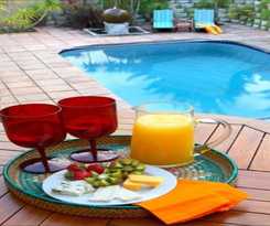 Hotel Overmeer Guest House