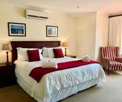 Hotel Sundown Manor Guesthouse