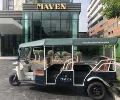 Maven Stylish Bangkok