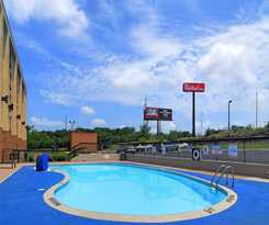 Hotel Red Roof Inn Nashville - Music City