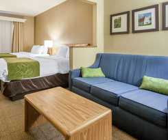 Comfort Suites Keeneland