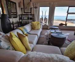 Hotel On The Beach Guesthouse & Apartments