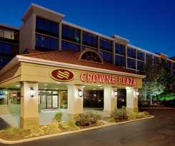 Hotel Crowne Plaza Cleveland Airport, An Ihg