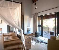 Hotel Jock Safari Lodge