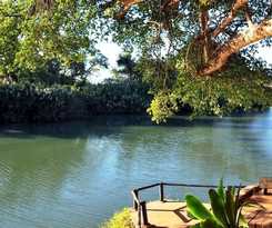 Hotel Komati River Chalets