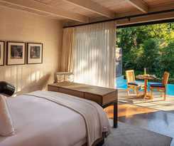 Delaire Graff Lodges and Spa