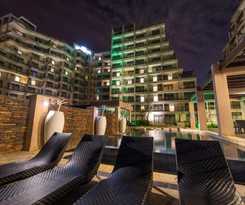Hotel Premier East London Icc
