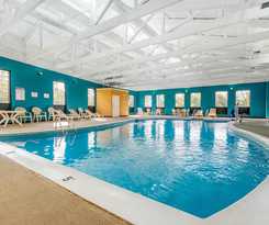 Hotel Spark by Hilton Lexington Hamburg